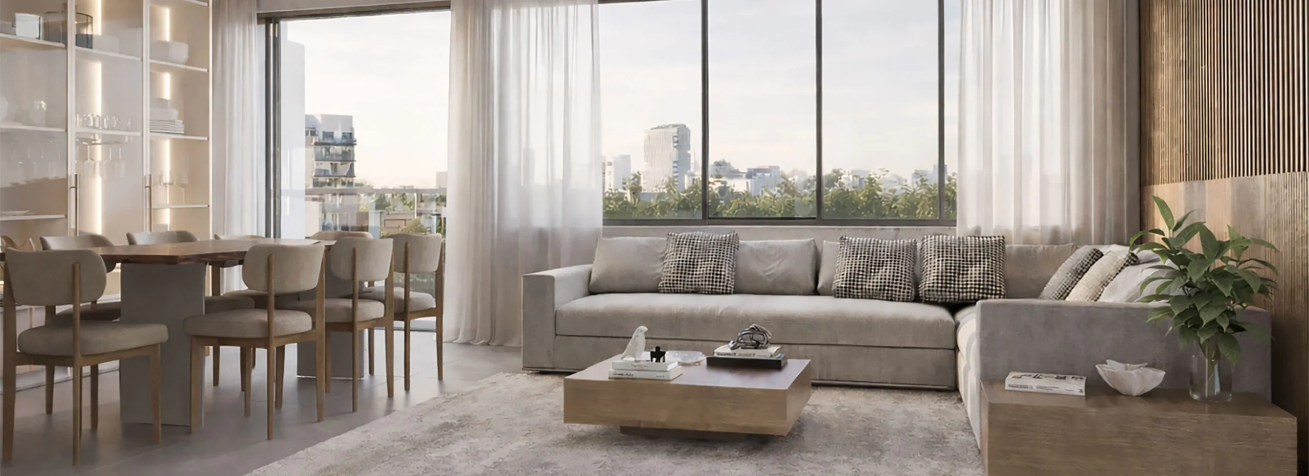 SALA APTOS 302 E 702